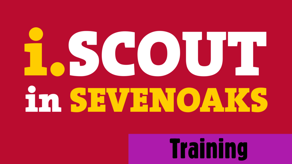 Sevenoaks District Scouts Adult Training, Safeguarding (SAFE) Tues 12th June